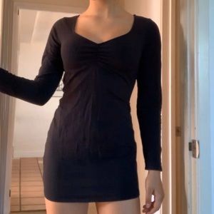 Bodycon dress